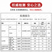 韩国炒勺硅胶铲炒菜铲子耐温粘锅护锅铲厨具装 锅铲