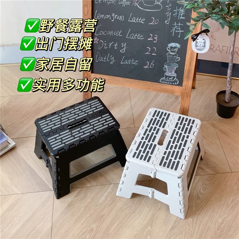 端野餐露营凳,出口原单!外网+!