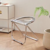 中古凳现代餐椅创意小茶几咖啡店