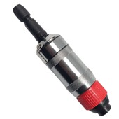 气直砂轮刻风磨头夹头夹杆