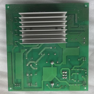 日立电梯门机板DMD-1 日立门机控制板DMD-1 实物图