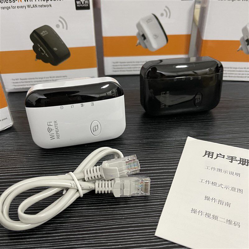 !工厂尾货处理!改善!千兆讯号扩大器讯号增强器
