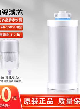梯度膜活性炭适配骏丰频谱仪饮水能量活水器