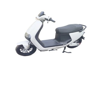 九号同款智能踏板电动摩托车锂电高速摩托车成人踏板大功率电摩