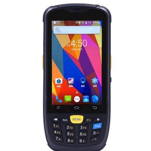 C71C72安卓数据采集器仓储专用PDA移动智能手持终端 成为C6000