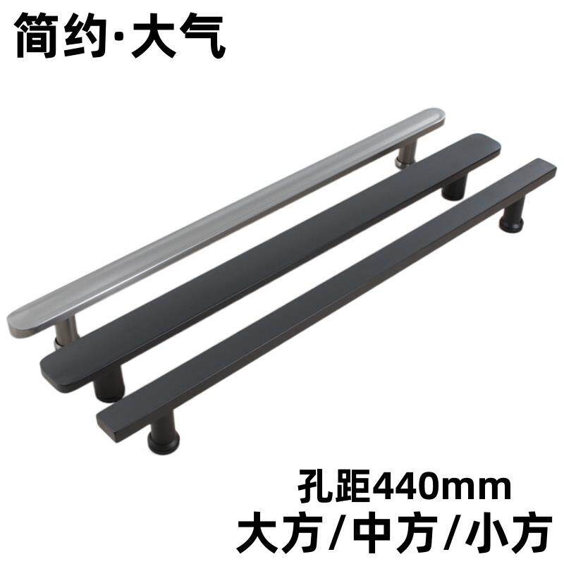 浴室门把手扁方房单面距移