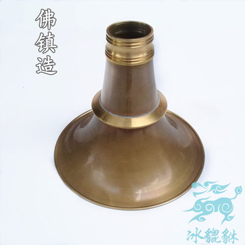 老木唢呐全佛镇造唢呐碗民间唢呐喜事用白事用