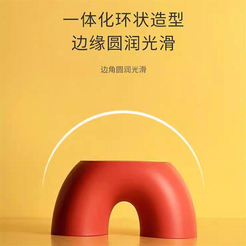 日小矮凳宝宝塑料板凳浴室加厚防滑创意爱儿童凳