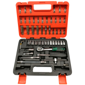 汽车件件装 筒五金工具 工具汽修装