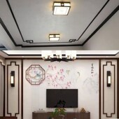 新吊顶实木装 饰线条电视背景墙线字线阴角线条平板角线条