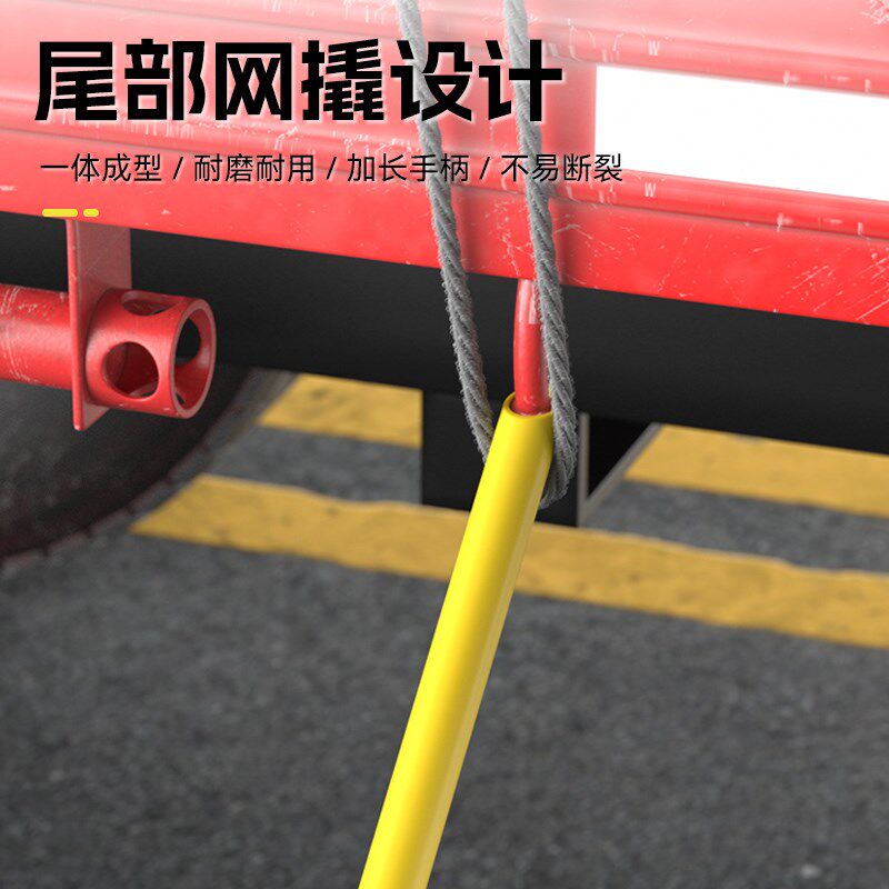 紧绳器绞绳工具度省力大小货通用网撬棍