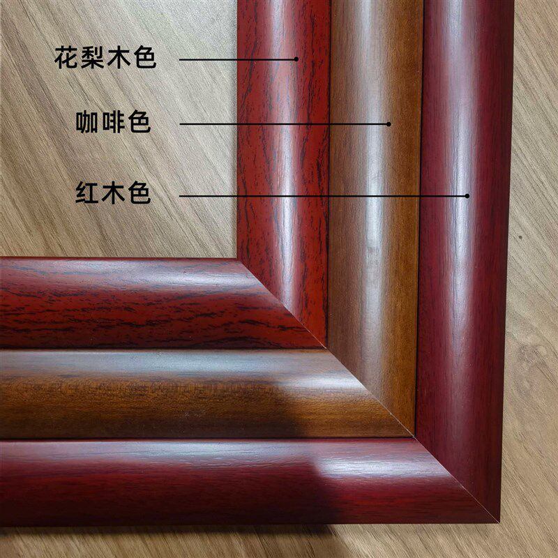 张大千柿子图玄关装饰画客厅背景墙走廊过道竖挂画事事如意