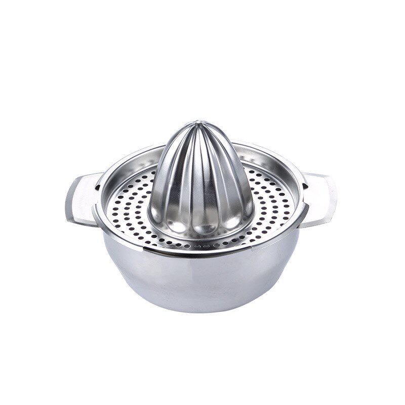 手动柠檬压汁器手压式果汁器压榨器橙子汁榨汁器