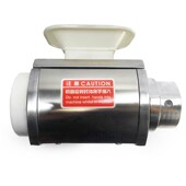 商用型型电动绞肉台式 强力切片切丝头总成