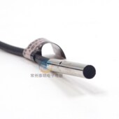 沪工接近关JZ电感式 传感器N常