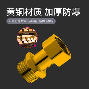 铜分内外丝活接直接管件内丝直接直通单边活对丝N