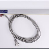 新天光电光栅尺J数显尺j电子尺.线切割铣床尺