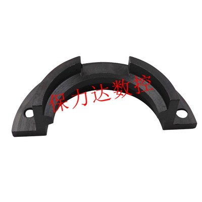 马特刀库刀臂扣刀m爪 机械手半圆抓刀卡 马特BT40刀臂刀