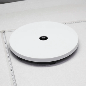 美的空气循环扇 GAG24MR、WH-FGA2002、GDH24HG 底盘组件 浅杏色