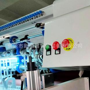 床3000上用品机械设 恒昌C000电脑无梭式 多针绗 缝机H 缝制床垫3