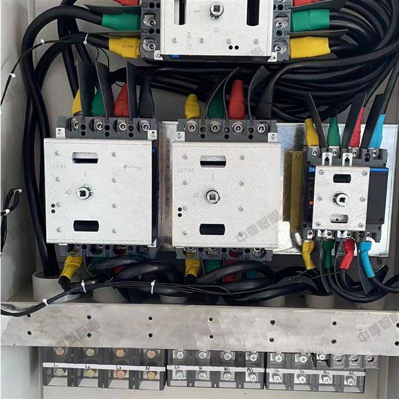 中重货上检修控箱防爆配电 结构合送理防爆门控制箱 规格齐全检修