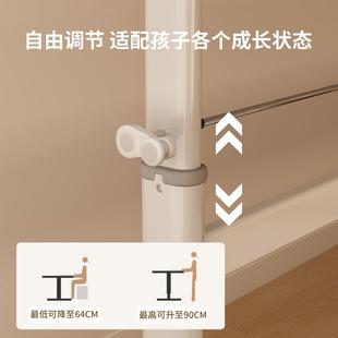 可小学生初中生升WZ 学习桌儿书童写桌家用字桌椅套装 xxz01降写字