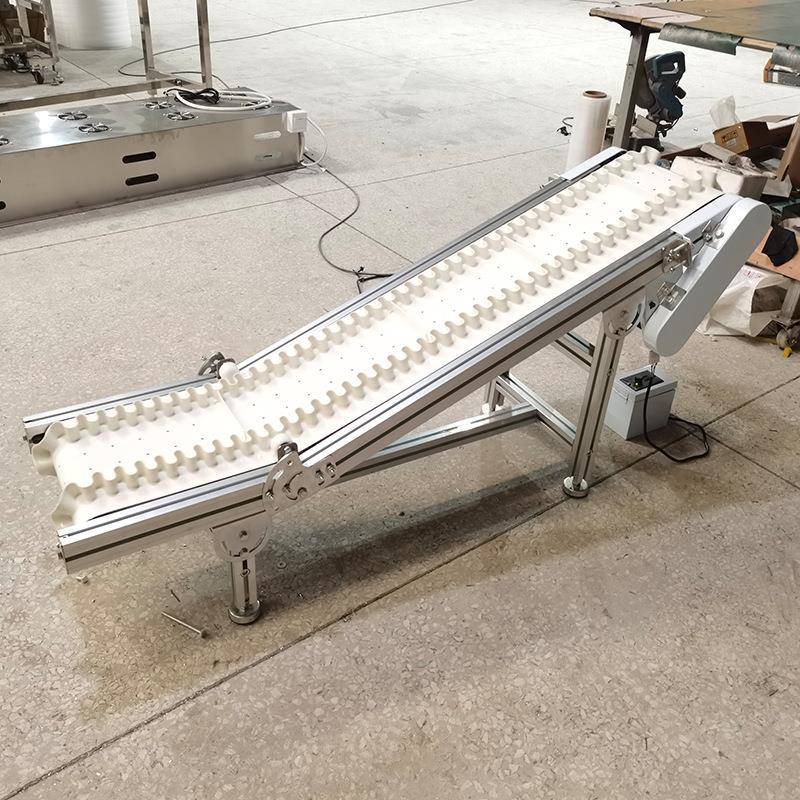 小型皮带输送线递拣传送机皮带水分线物料运XS-1026A输机流 食品