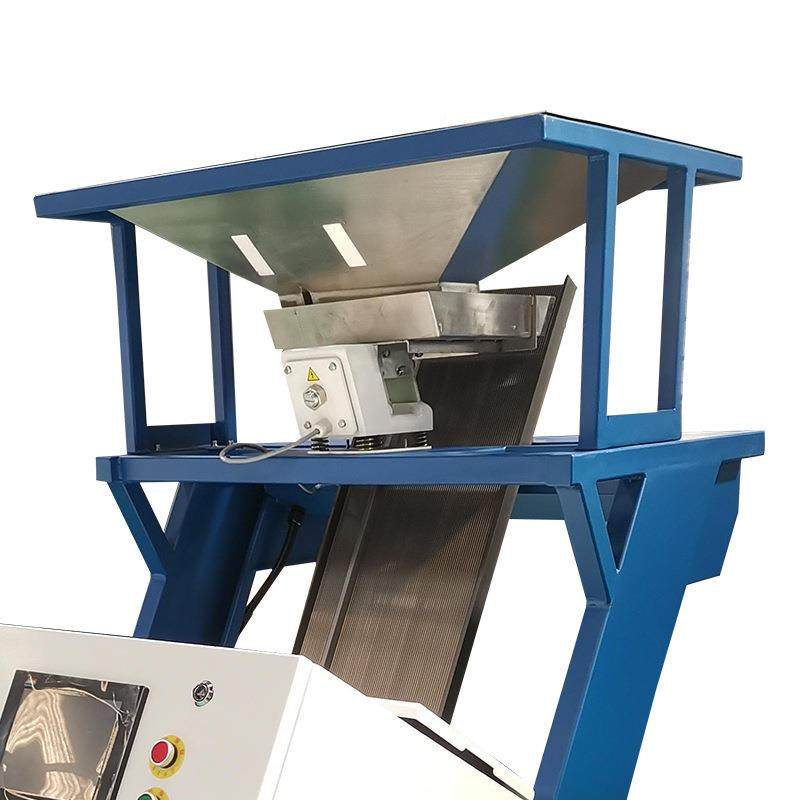 通腾色机豆子-6SXM-12色选机筛机黑豆分色机选豆选子油选莎豆分选,机械设备,筛选机,淘宝优惠券,粉丝福利购,淘宝优惠卷