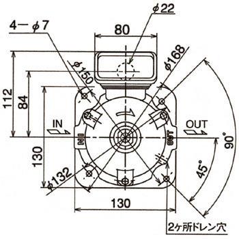 砂泵C-CP-S106S1P06 200V日立hiticah株式会社武汉热卖
