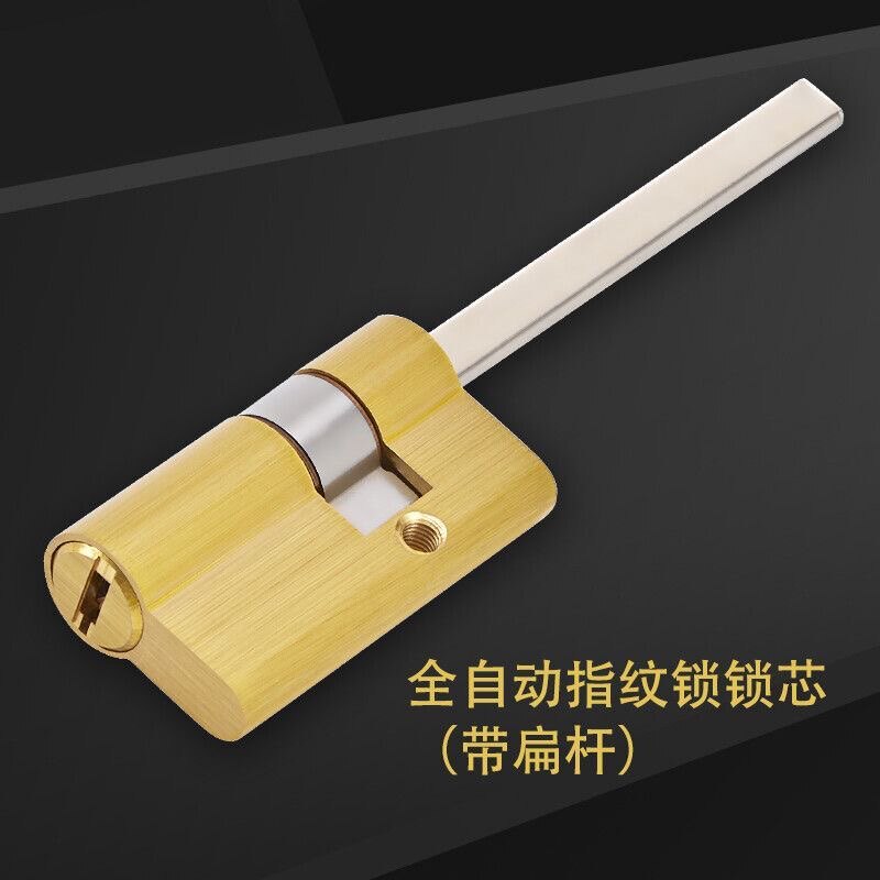 惠氏密码指纹锁智能锁锁
