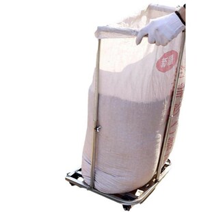 伸缩撑袋子器装袋器撑口袋架子打包架撑口支架农用工