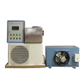 养护室养护室设备全自动恒温恒湿设备标养室标准养护室