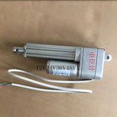 带电位计电动推杆电位器电动升降杆电阻值反馈信号推