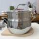 加厚锁水汤锅炖煮无涂层汤锅煲粥煲