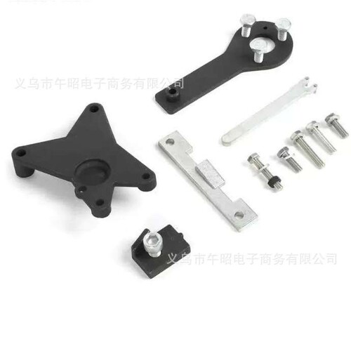 菲亚特1.2 1.4 WT发动机凸轮轴正时维修工具1.2 8V.4 16V汽保工具