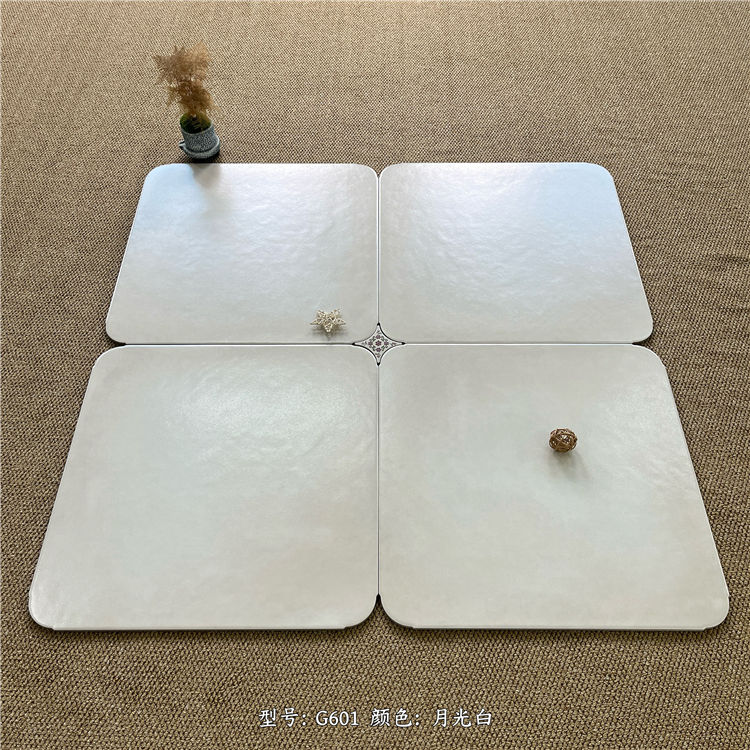 美式田园复古风600X600客仿古砖（包括文化石）