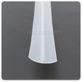 房玻璃塞边条铝材密封大铜吊轮固玻塞边胶条