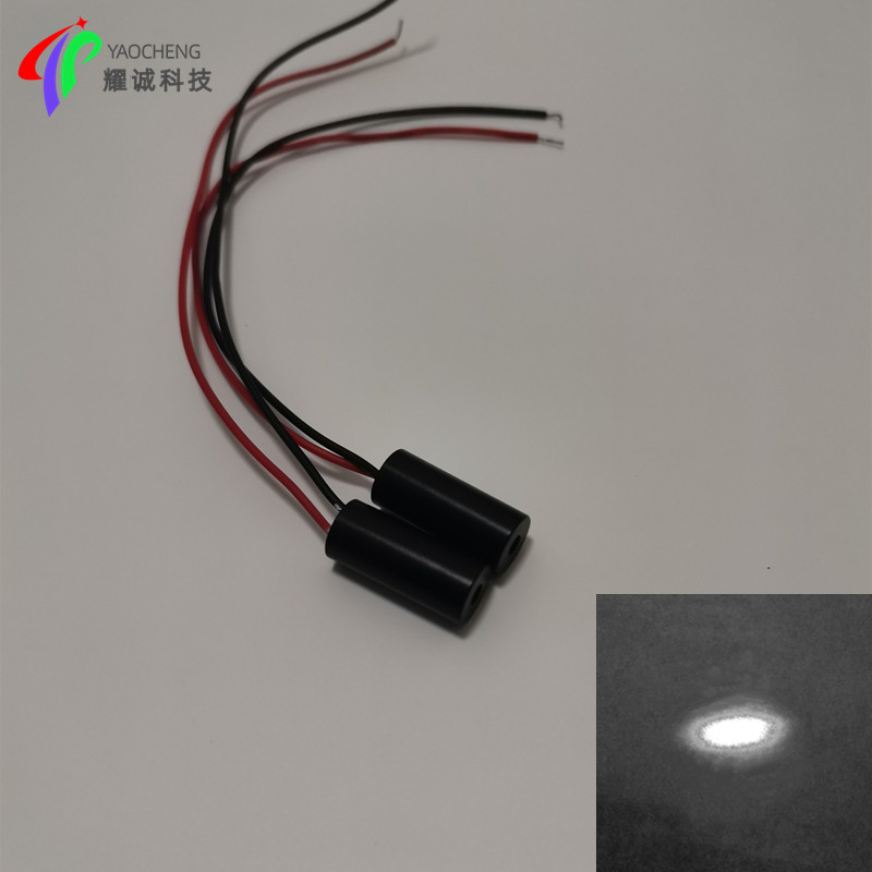 红外线激光器见光激光发射管互动感应红外光激光
