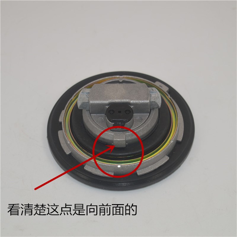 望江大公仔小猴子 宝雕小怪兽摩车油箱盖锁