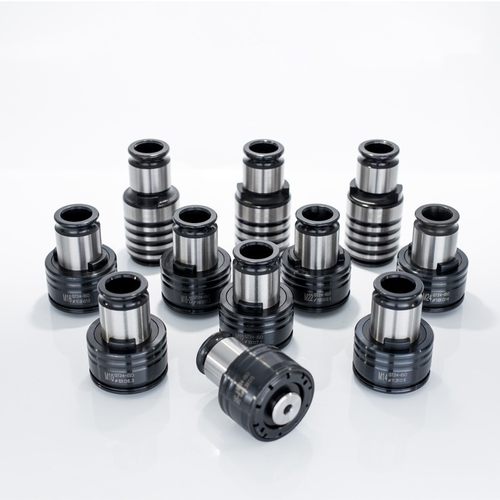 丝锥夹头攻牙筒夹扭力过载保护日标丝攻丝夹