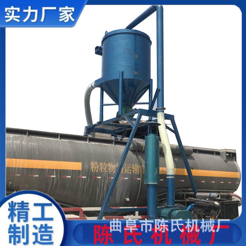 200型气输厂送机现料货 各种粉装罐负压吸灰机 电清灰机QL-150厂
