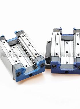 汉滚动线江导轨滑块HJGD*B55AB HJGDB55ABL DB55B直B DB55BBL