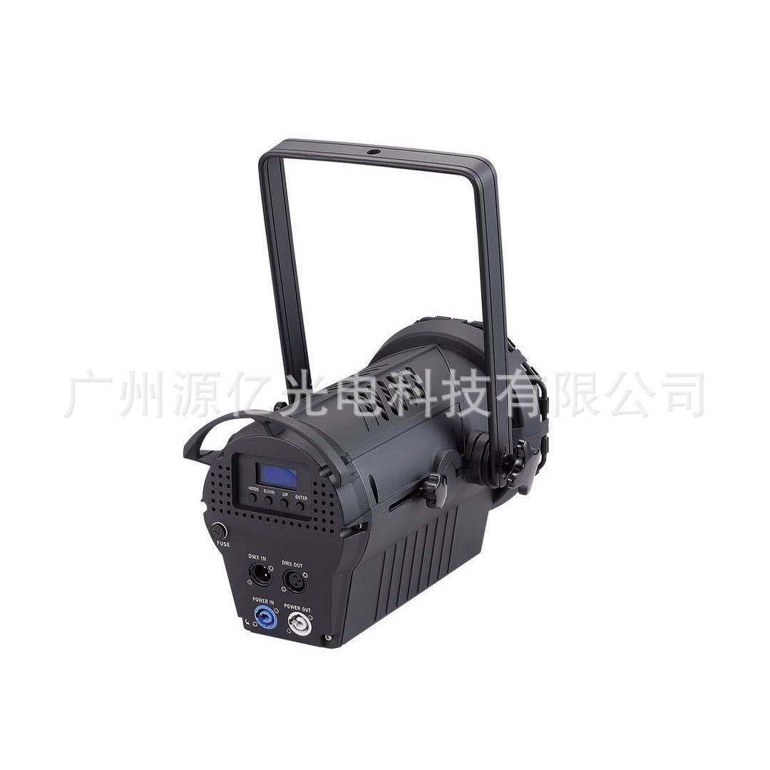 新摄影ELD聚光灯调200W影视灯电影灯视YY-J02频灯光冷光光摄款像
