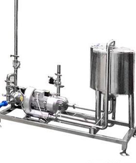 果汁灌装产线 液体饮灌料机灌生装OVH 等压装机 三合一灌装机液体