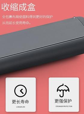 tMb04oorized awning Foldcalbe Full Cassette Retratable