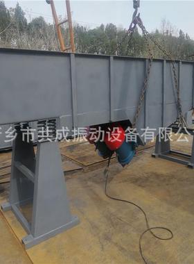 厂家供锈应小型直线筛分机 不钢振动筛ZSF-520 X5000200直线筛分