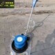 自流平打施工工具磨盘地刷磨平洁打蜡抛光地毯洁