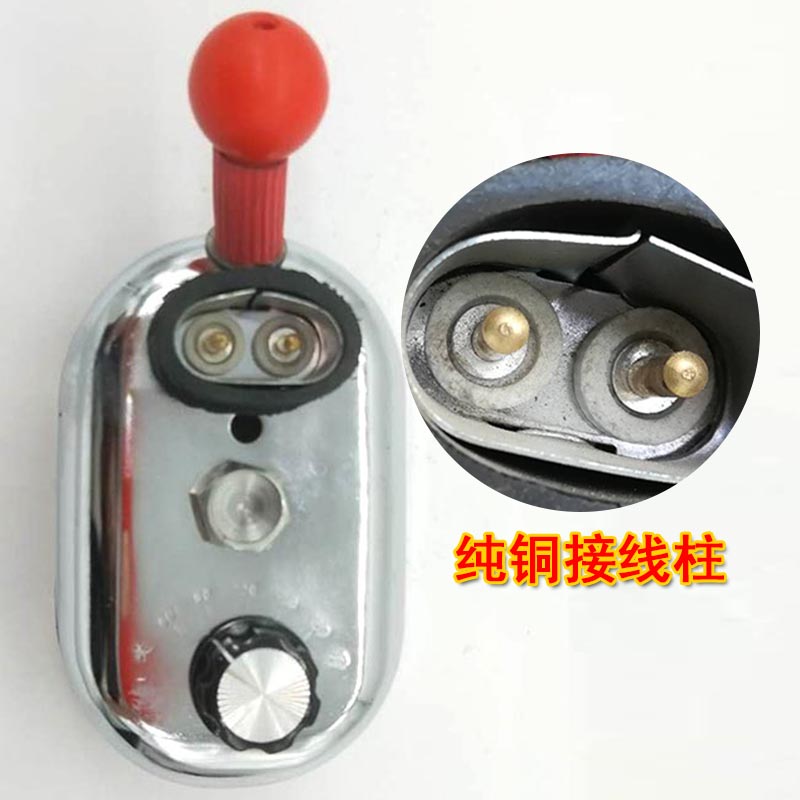 补胎加热器 火补熨斗 多用途汽轮胎修补加热板烙铁
