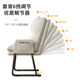 躺椅午休卧室电脑椅办公室宿舍舒适懒座椅沙发