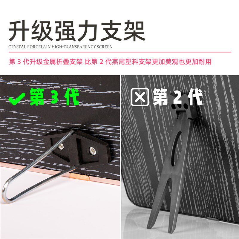 照片相片创意摆台相框儿童宫格级感影楼冲印铝合金